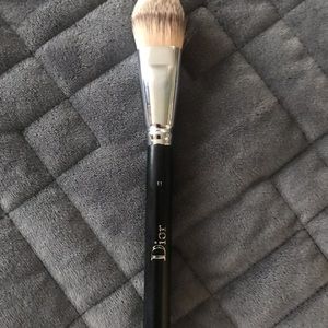 Make-Up Brush (Dior)
